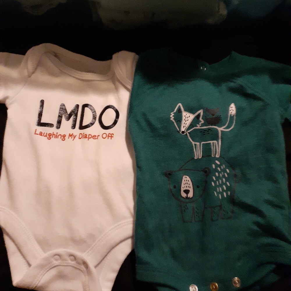 Onesies